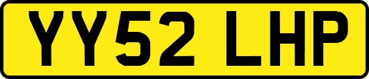 YY52LHP