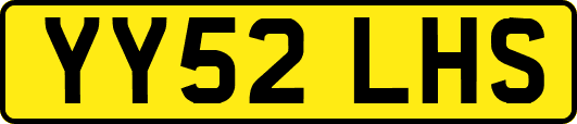 YY52LHS