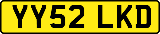 YY52LKD