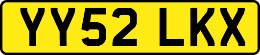 YY52LKX