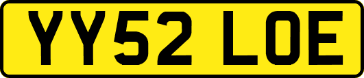 YY52LOE