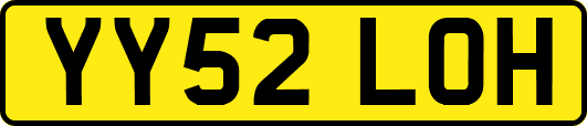 YY52LOH