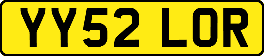 YY52LOR