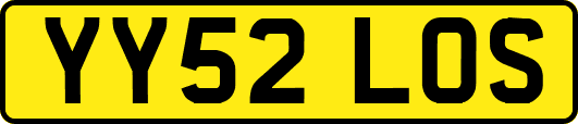 YY52LOS