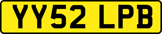 YY52LPB