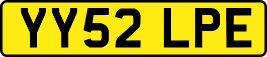 YY52LPE