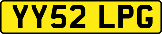 YY52LPG