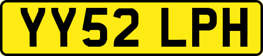 YY52LPH