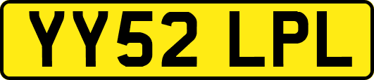 YY52LPL