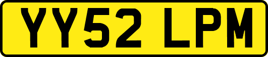 YY52LPM