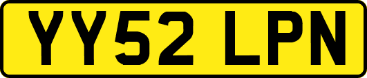 YY52LPN