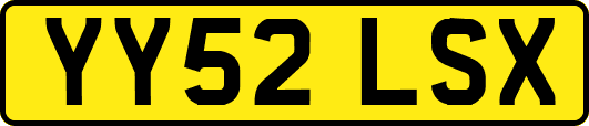 YY52LSX