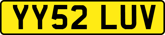 YY52LUV