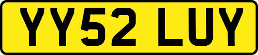 YY52LUY