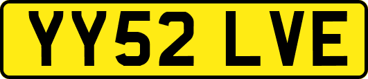 YY52LVE