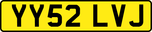 YY52LVJ