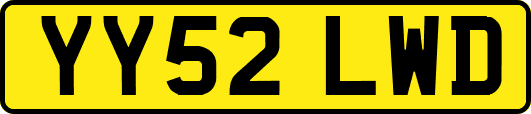 YY52LWD