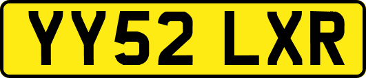 YY52LXR