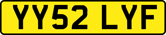 YY52LYF