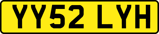 YY52LYH