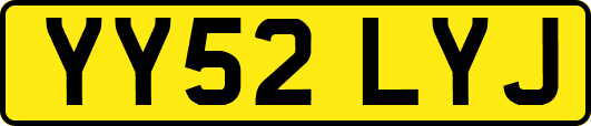 YY52LYJ