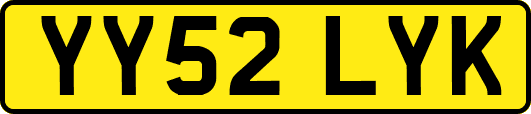 YY52LYK