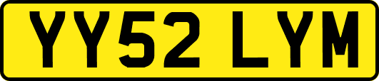 YY52LYM