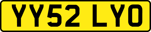 YY52LYO