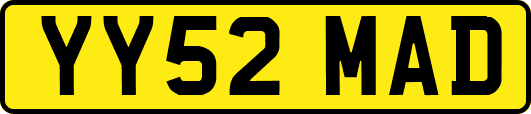 YY52MAD