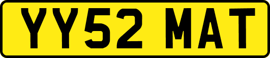 YY52MAT