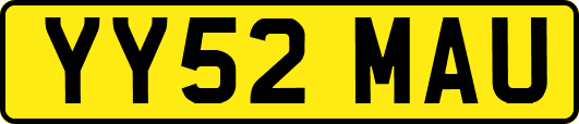 YY52MAU