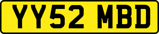 YY52MBD