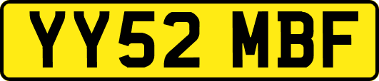 YY52MBF