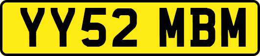 YY52MBM
