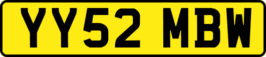 YY52MBW