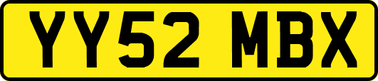 YY52MBX