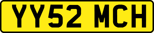 YY52MCH