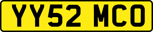 YY52MCO