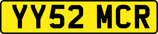 YY52MCR