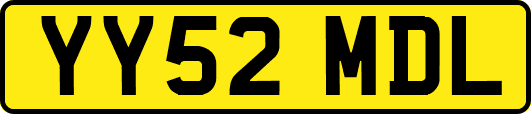 YY52MDL