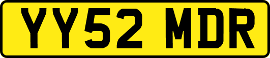 YY52MDR