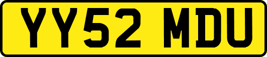 YY52MDU