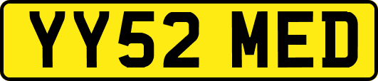 YY52MED