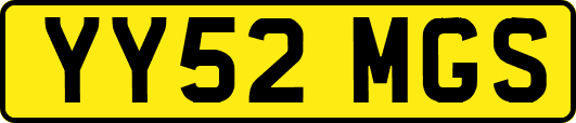 YY52MGS