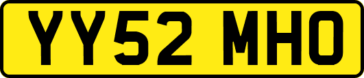 YY52MHO