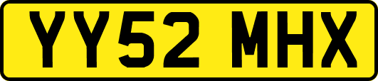 YY52MHX