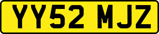 YY52MJZ