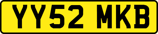 YY52MKB