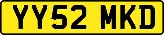 YY52MKD