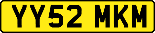 YY52MKM